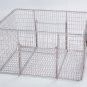 Gas Fryer - Energy-Saving Pressure Fryer stainless steel