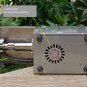 Olive Oil Press Machine - Electric Seed Oil Press Mill [8-15 lbs/ hr Super 304 S.S.]