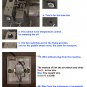 Donuts Machine - stainless steel Mini Donuts Maker along two molds