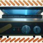 Corn Muffin Machine - commercial electric french muffin hot dog machine,waffle machine