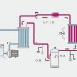 Industrial Water Chiller - Water Cooling Systems - Professional cold water solution(5HP air chiller)