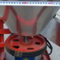 universal powder mixer machine Plus 4 HP copper motor - 50 L powder blender - dry powder mixer