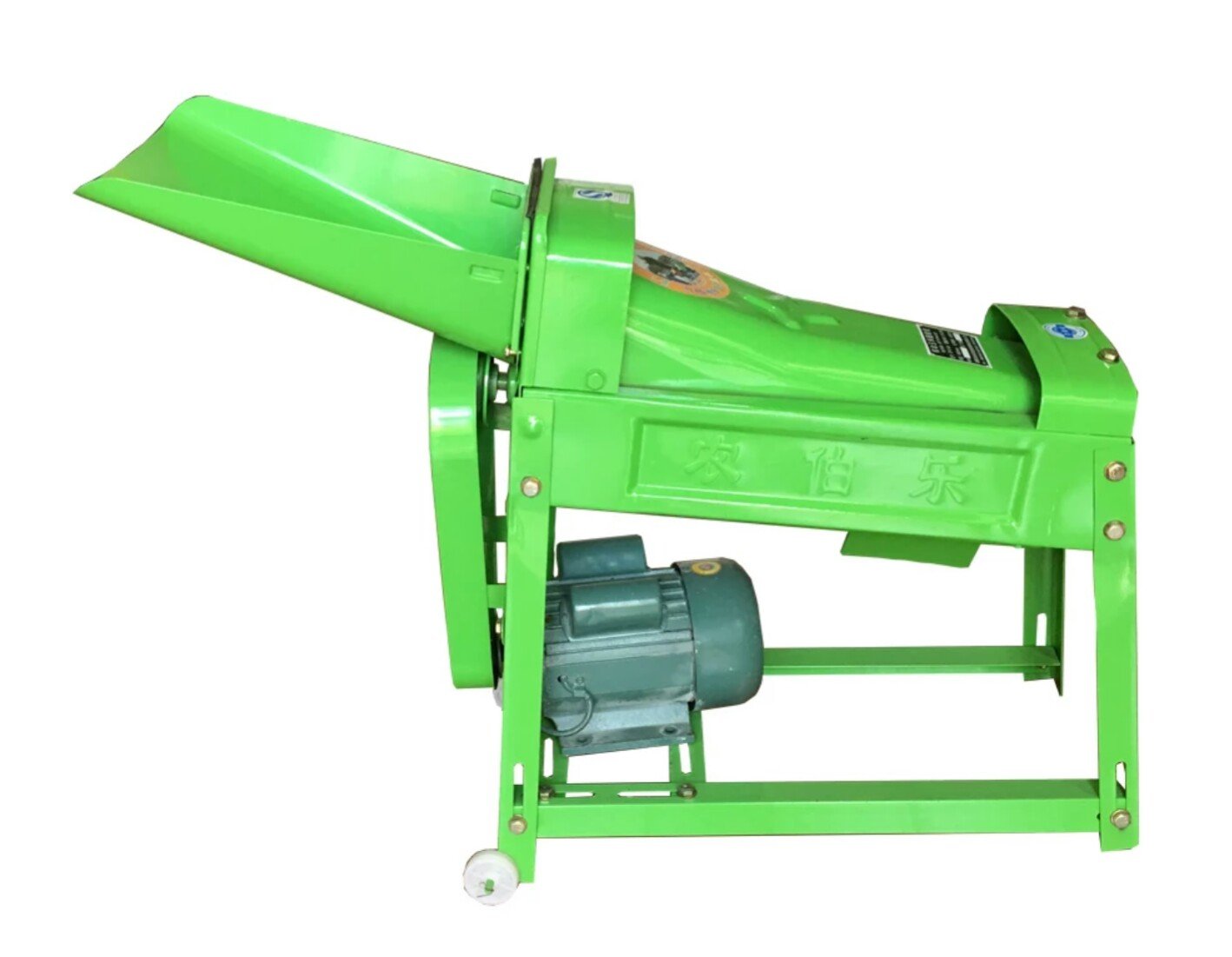CORN SHELLER ELECTRIC Electric Corn Belt Sheller Threshing Stripping