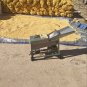 CORN SHELLER ELECTRIC - Electric Corn Belt Sheller Threshing Stripping Machine Stripper Tool