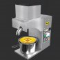 Automatic Oil Press Machine - Seed Oil Press Mill [ 5kg-8kg/ hr Super 304 S.S.]