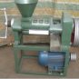 Oil Press Machine - Automatic Oil Seed Screw Press Machine Oil Production 50KG/H