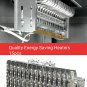 Pressure Fryer 40 quarts - Commercial Restaurant Equipment - LP Gas Pressure Fryer