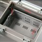 Pressure Fryer 40 quarts - Commercial Restaurant Equipment - LP Gas Pressure Fryer