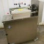 Gas Pressure Fryer - 25L Pressure Fryer 304 Stainless Steel