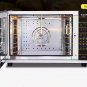 Commercial Convection Oven, 8 Trays CONVECTION OVEN