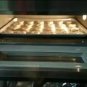 Electric Deck Oven - 1 Deck 1 Tray (400x600 mm) Stainless Steel Deck Oven