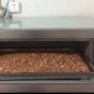 Electric Deck Oven - 1 Deck 1 Tray (400x600 mm) Stainless Steel Deck Oven