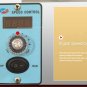 Gas Countertop Conveyor Oven - 18 inch Pizza, 400&acirc;��, Digital