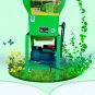 Commercial Potato Mill Machine - Feed Food Processor - capacity 850-1200kg/h Slicer Grinder