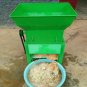 Commercial Potato Mill Machine - Feed Food Processor - capacity 850-1200kg/h Slicer Grinder