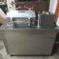 Pressure Fryer 40 quarts - Commercial Restaurant Equipment - LP Gas Pressure Fryer