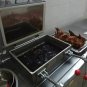 Pressure Fryer 40 quarts - Commercial Restaurant Equipment - LP Gas Pressure Fryer