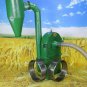 Corn/ Grain Hammer Mill crusher-Feed Mill/ grinder wheat barley