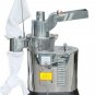 Automatic Continuous Hammer Mill Herb Grinder - Pulverizer Machine 40KG per Hour