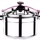 Gas Pressure Cooker - Commercial Restaurant Turkey/ Chicken LPG 135 Liter Pressure Canner