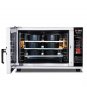 Commercial Convection Oven, 8 Trays CONVECTION OVEN