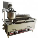 Automatic Donut Machine - Commercial Desktop Doughnut Maker