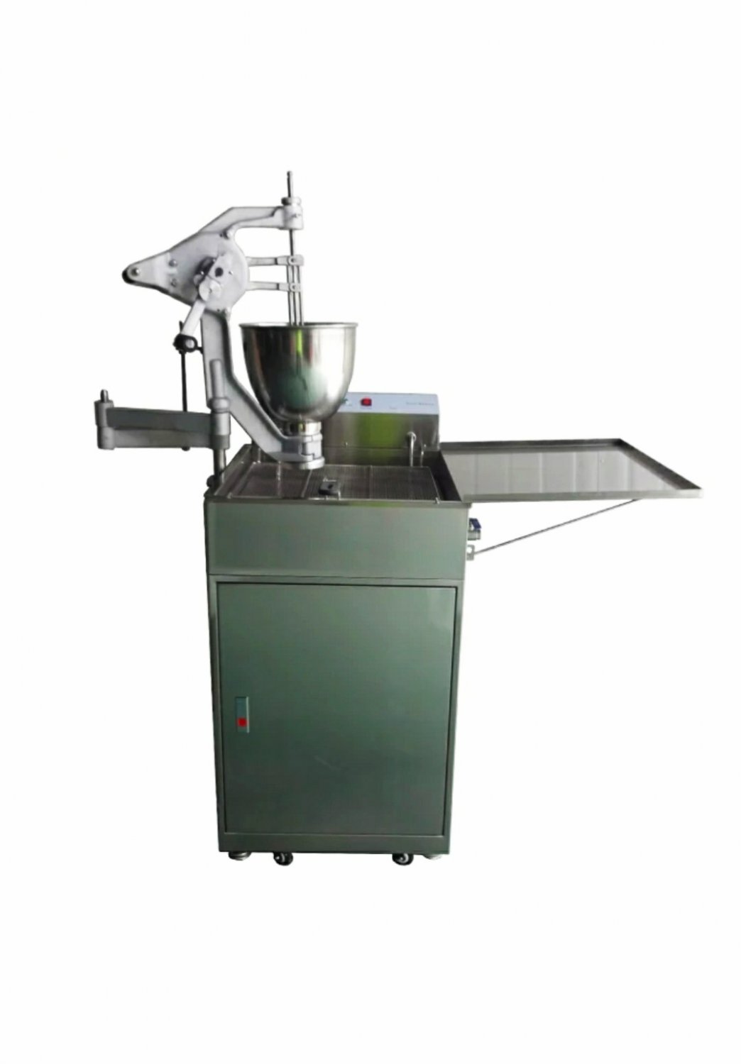 Donut Machine - Commercial Portable Donuts Maker - Semi-automatic Machine