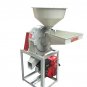 Corn/ Grain crusher-Feed Mill/ grinder poultry/ horse/ stock