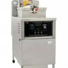 Gas Fryer - Energy-Saving Pressure Fryer  stainless steel