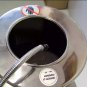 66 lb. Automatic Electric Potato Peeler