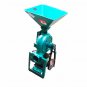 Electric Animal Poultry Feed Mill Grinder Use Corn Grain Wheat Barley