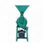 Electric Animal Poultry Feed Mill Grinder Use Corn Grain Wheat Barley