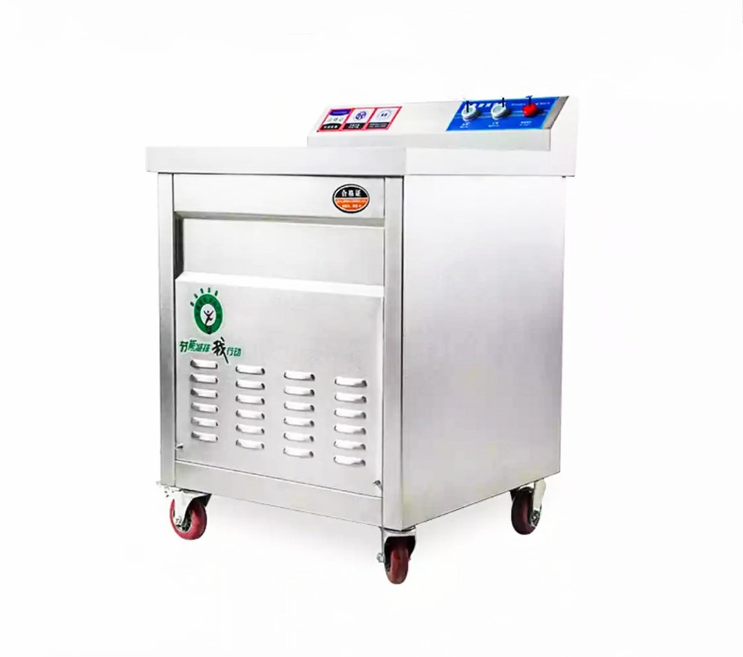 DishWasher - Commercial DishWasher Automatic with 20 Ultrasonic Vibrators for Restaurant