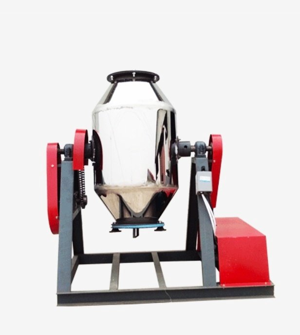 MX100 Powder Mixer 100 L powder blender dry powder mixer