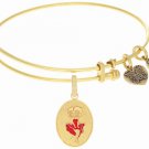Angelica Betty Boop Expandable Bangle - Style No. GEL1259