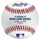 Ticket for Calvin Schiraldi Signing- Baseball