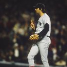 Ticket for Calvin Schiraldi Signing- 8x10