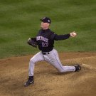 Ticket for Dennis Cook Signing-8x10
