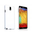 Samsung Galaxy Note 3 Quad-Band GSM Smartphone Unlocked - White