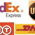 Fast shipping cost