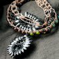2014 Luxury Choker Necklace Party Necklace Choker Necklace Party Necklace