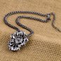 Rainbow Colorful Necklace Free Shipping world Choker Necklace xl00462