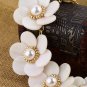 Natural Shell Flower Necklace Party Necklace Fashion Necklace xl00427