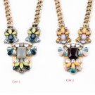 2014 New Beautiful Necklace 2 Color Options xl00782