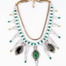 2014 New Luxury Party Necklace Fashion Necklace Design Necklace xl00262