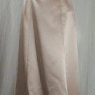 After 6, Champaign Bridesmaid Dress, size 2