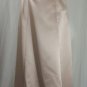 After 6, Champaign Bridesmaid Dress, size 2
