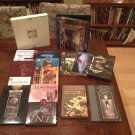 The Vertigo Tarot