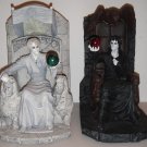 Sandman Bookends