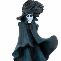 Sandman Statue by Randy Bowen